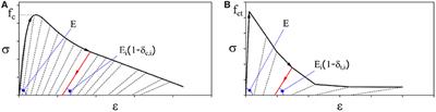 Hybrid Micro-Modeling Approach for the Analysis of the Cyclic Behavior of RC Frames